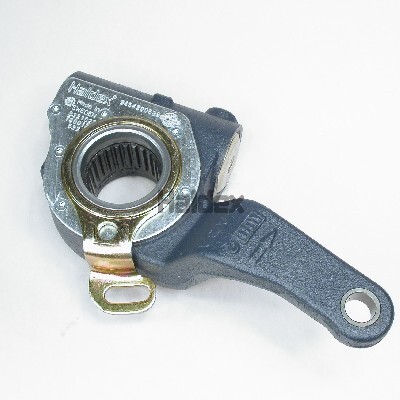 REMREGELAAR HALDEX  LINKS ATEGO 1329 4X4